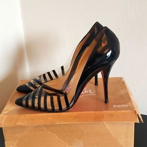Christian Louboutin Pivichic size 40